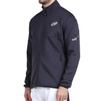 Bullpadel Noble Jacket Shadow Blue  Offer + Cheap