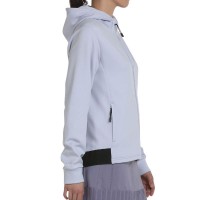 Chaqueta Bullpadel Ouren Gris Azulado  Oferta + Barato