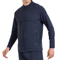 Veste bleu marine Bullpadel Pelani