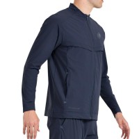 Veste bleu marine Bullpadel Pelani