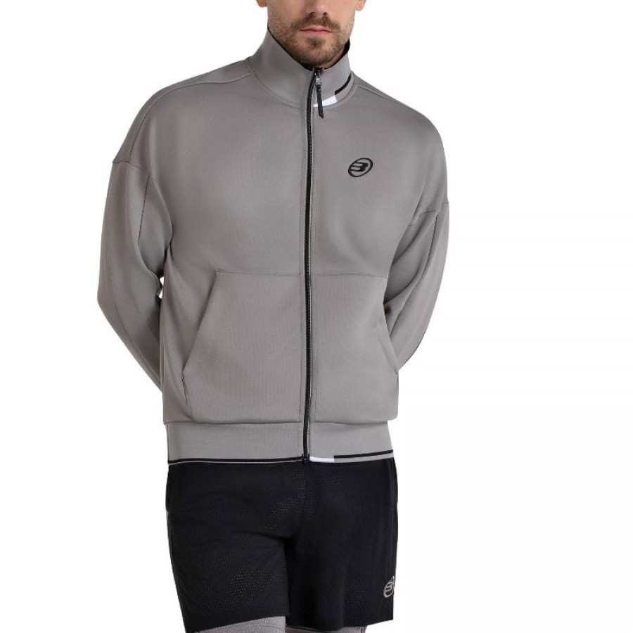 Bullpadel Tonul Topo Jacket