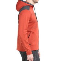 Bullpadel Unalo Jaqueta de argila  Oferta + Barato