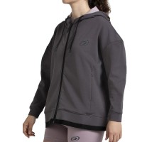 Bullpadel Videl Jacket Anthracite