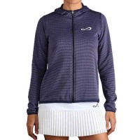 Chaqueta Endless Breath Azul  Offer + Cheap
