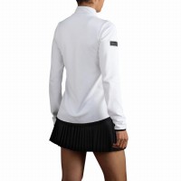 Veste blanche Endless Lithe  Offre - Pas cher