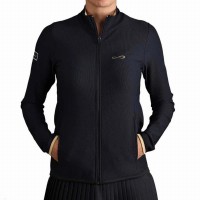 Endless Lithe Black Jacket  Offer + Cheap