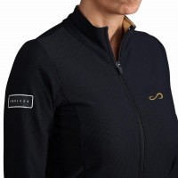 Endless Lithe Black Jacket  Offer + Cheap