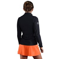Jaqueta Junior Preta Endless Lithe  Oferta + Barato