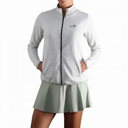 Endless Lithe Light Green Jacket
