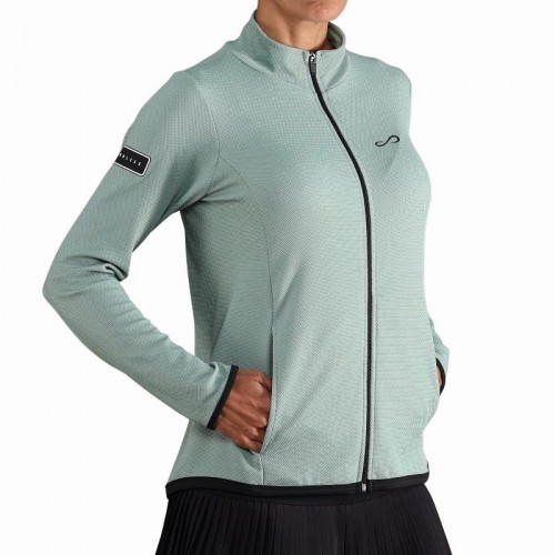 Chaqueta Endless Lithe Verde Forest