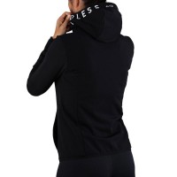 Veste noire Obex sans fin  Offre - Pas cher