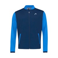 Head breaker Jaqueta Azul Escuro Azul Francês Azul  Oferta + Barato