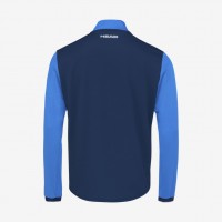 Head breaker Jaqueta Azul Escuro Azul Francês Azul  Oferta + Barato