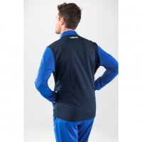 Head breaker Jaqueta Azul Escuro Azul Francês Azul  Oferta + Barato