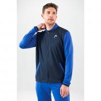 Head breaker Jaqueta Azul Escuro Azul Francês Azul  Oferta + Barato