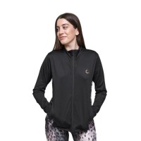 Chaqueta JHayber Panther Negro Mujer  Oferta + Barato