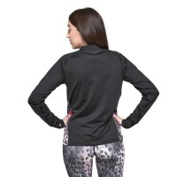 Chaqueta JHayber Panther Negro Mujer  Oferta + Barato