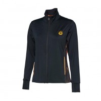 Chaqueta JHayber Sparkle Negro Mujer  Oferta + Barato