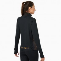 Chaqueta JHayber Sparkle Negro Mujer  Oferta + Barato