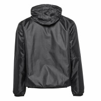 JHayber Urbancip Veste Noir  Offre - Pas cher