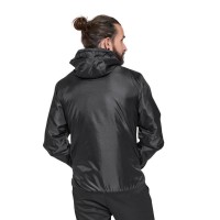JHayber Urbancip Veste Noir  Offre - Pas cher