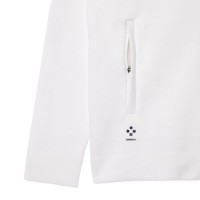 Veste Lacoste Daniil Medvedev Blanc  Offre - Pas cher