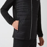 Lacoste Sport Veste Bleu Marine Leger  PADELPOINT Lacoste Sport Veste Bleu Marine Leger