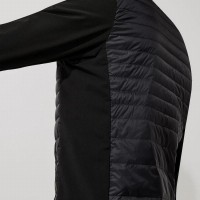 Lacoste Sport Veste Bleu Marine Leger  PADELPOINT Lacoste Sport Veste Bleu Marine Leger