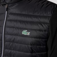Lacoste Sport Veste Bleu Marine Leger  PADELPOINT Lacoste Sport Veste Bleu Marine Leger