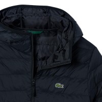 Lacoste Winter Black Jacket