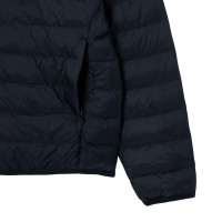 Lacoste Winter Black Jacket
