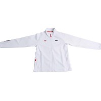 Lok A1 Padel Marshall Branco Jaqueta Feminina  Oferta + Barato