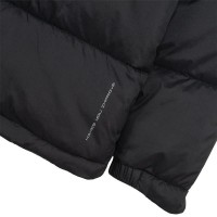 Giacca nera del Team Nox