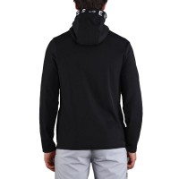 Jaqueta Obex Sem Fim Preto  Oferta + Barato