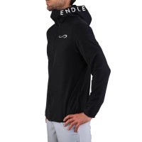 Jaqueta Obex Sem Fim Preto  Oferta + Barato