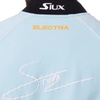 Chaqueta Siux Stupa Electra Azul 2025