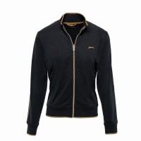 Veste Slazenger Ariana II Black Femme  Offre - Pas cher