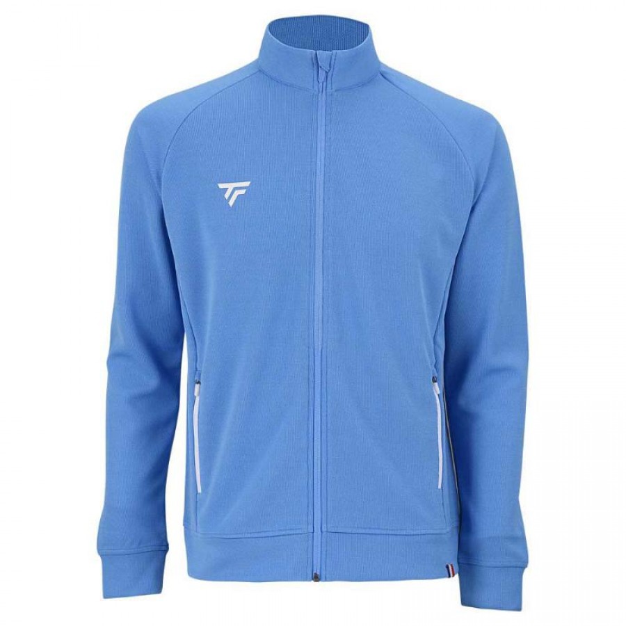 Casaco Azul Tecnifibre Team  Oferta + Barato