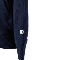 Chaqueta Wilson Team Marino  Offre - Pas cher