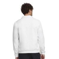 Chaqueta Wilson Equipe Tecida Blanco  Oferta + Barato