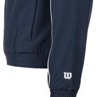 Chaqueta Wilson Team Marino tisse  Offre - Pas cher