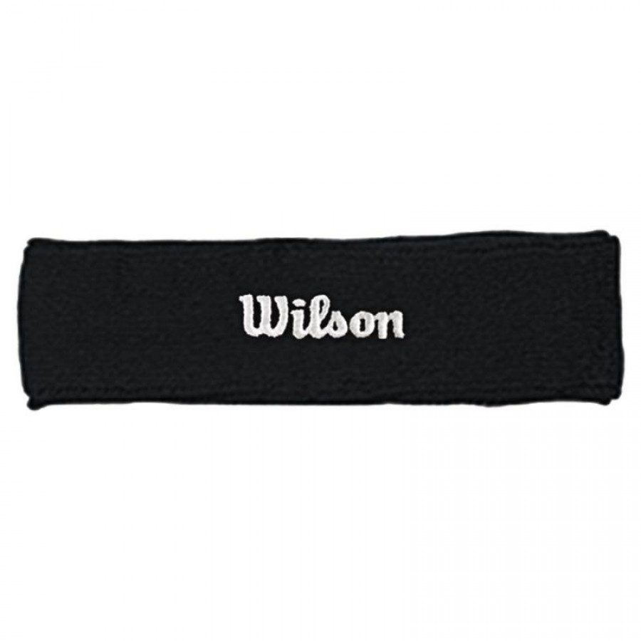 Nastro Wilson Nero  Offerta + Economico