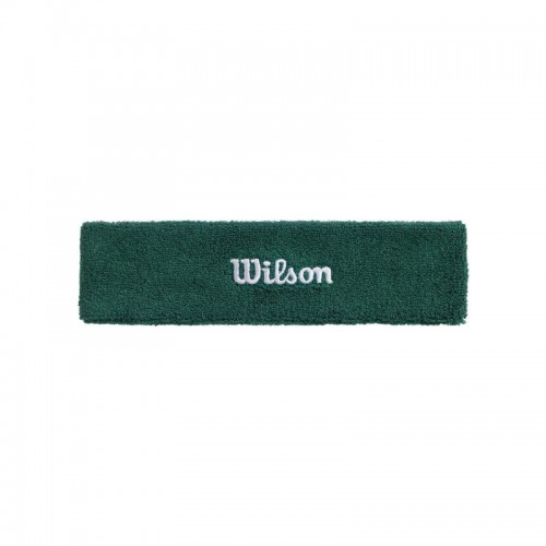 Wilson Green Ribbon