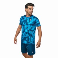 Ensemble de pinceaux JHayber bleu marine  Offre - Pas cher