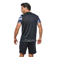 JHayber Pinceaux Set Noir  Offre - Pas cher