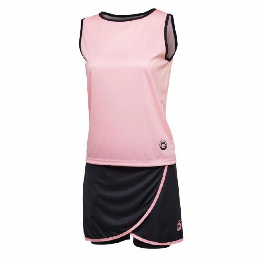 JHayber Ensemble Rose Style Chic  Offre - Pas cher