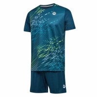 JHayber Cosmic Navy Blue Set  Offer + Cheap