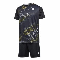 JHayber Ensemble Noir Cosmique  Offre - Pas cher