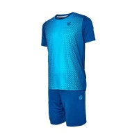 Conjunto JHayber Fusion Blue  Oferta + Barato