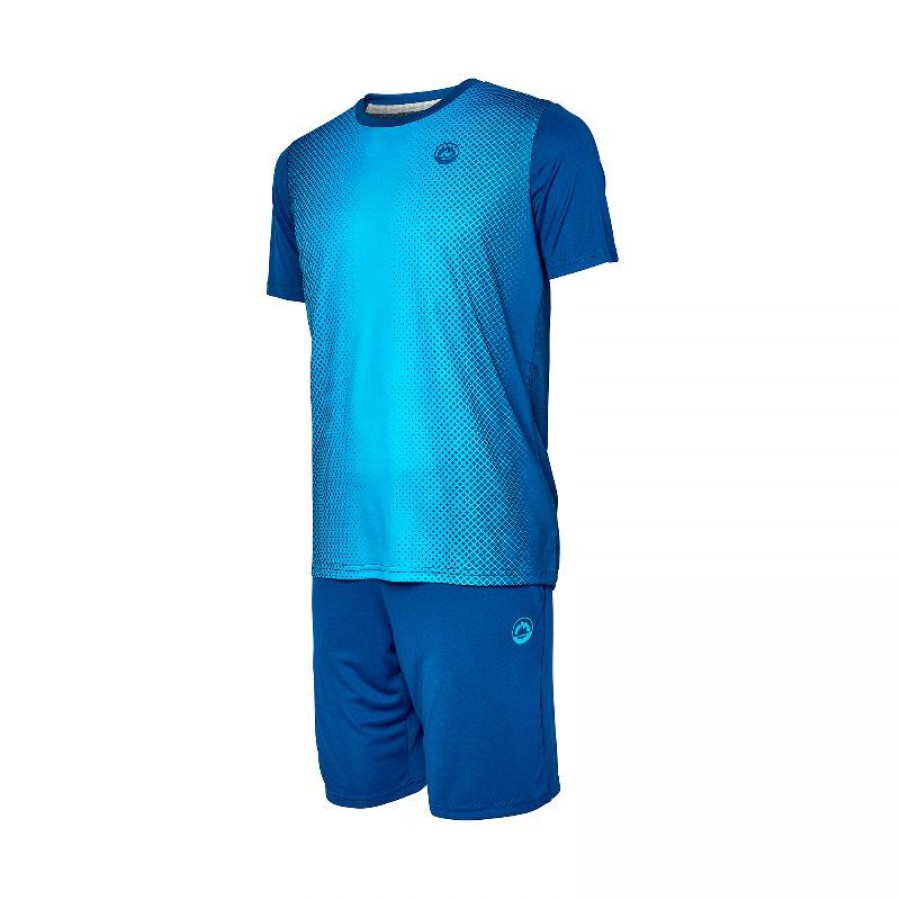 Conjunto JHayber Fusion Blue  Oferta + Barato